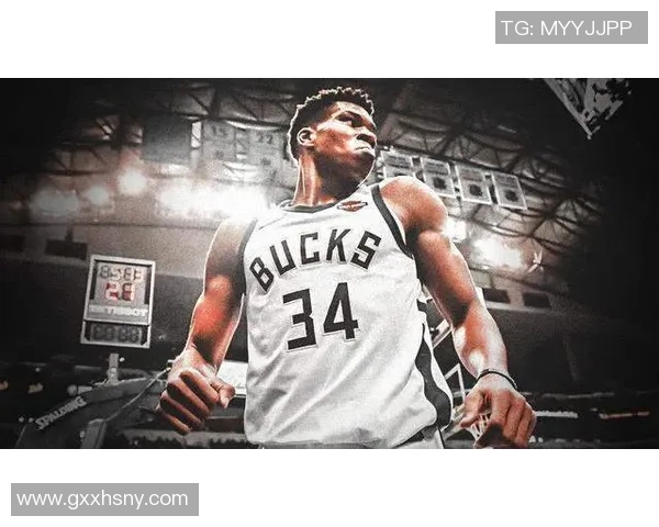 扬尼斯阿德托昆博：从希腊小子到NBA超级巨星的传奇之路