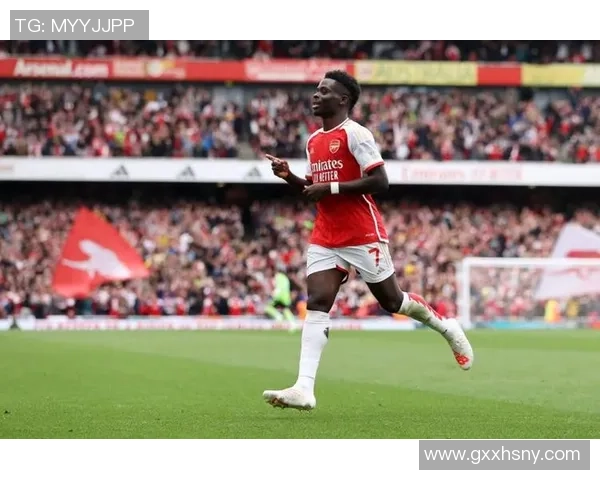 萨卡:从青涩小将到英超巨星的成长之路与未来展望